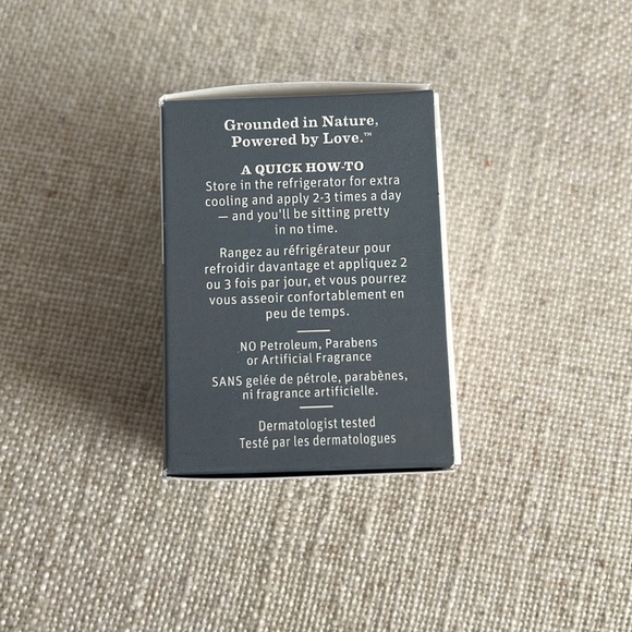 🤍 Earth Mama Organic Perineal Balm - Picture 2 of 5